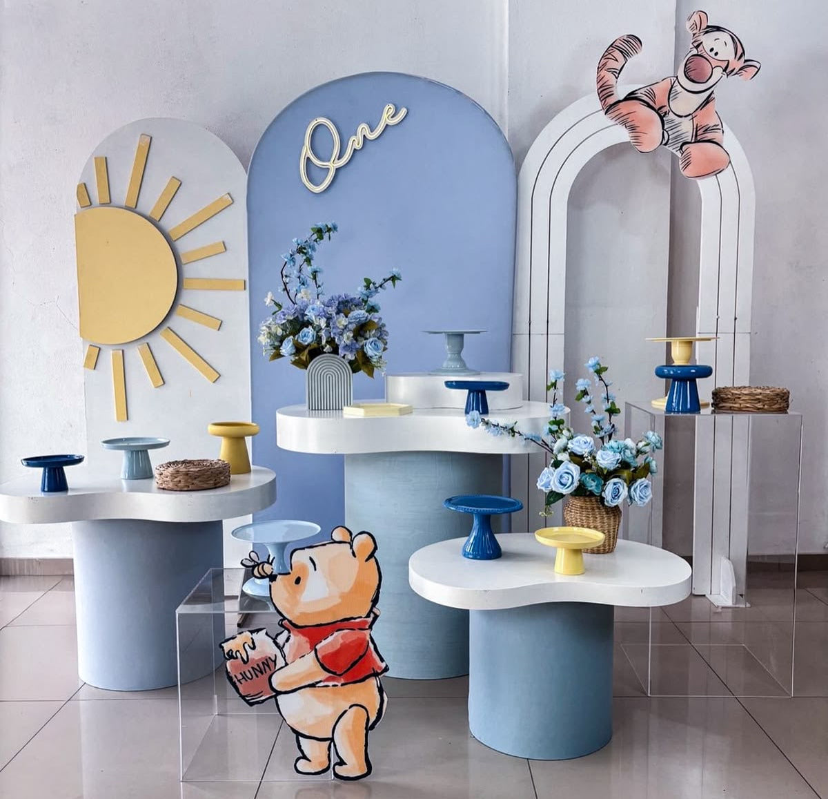 Produtos mais vendidos para decoração de festas e eventos Geane Party