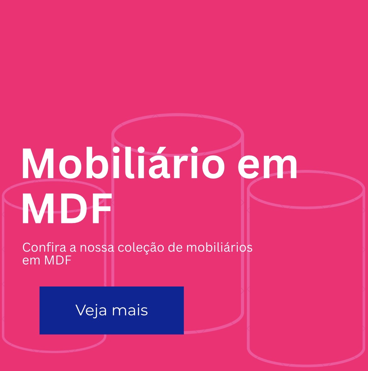 Mobiliário MDF