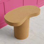 Tampo orgânico G para mesa e cilindros