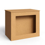 Mesa Fake Floreira
