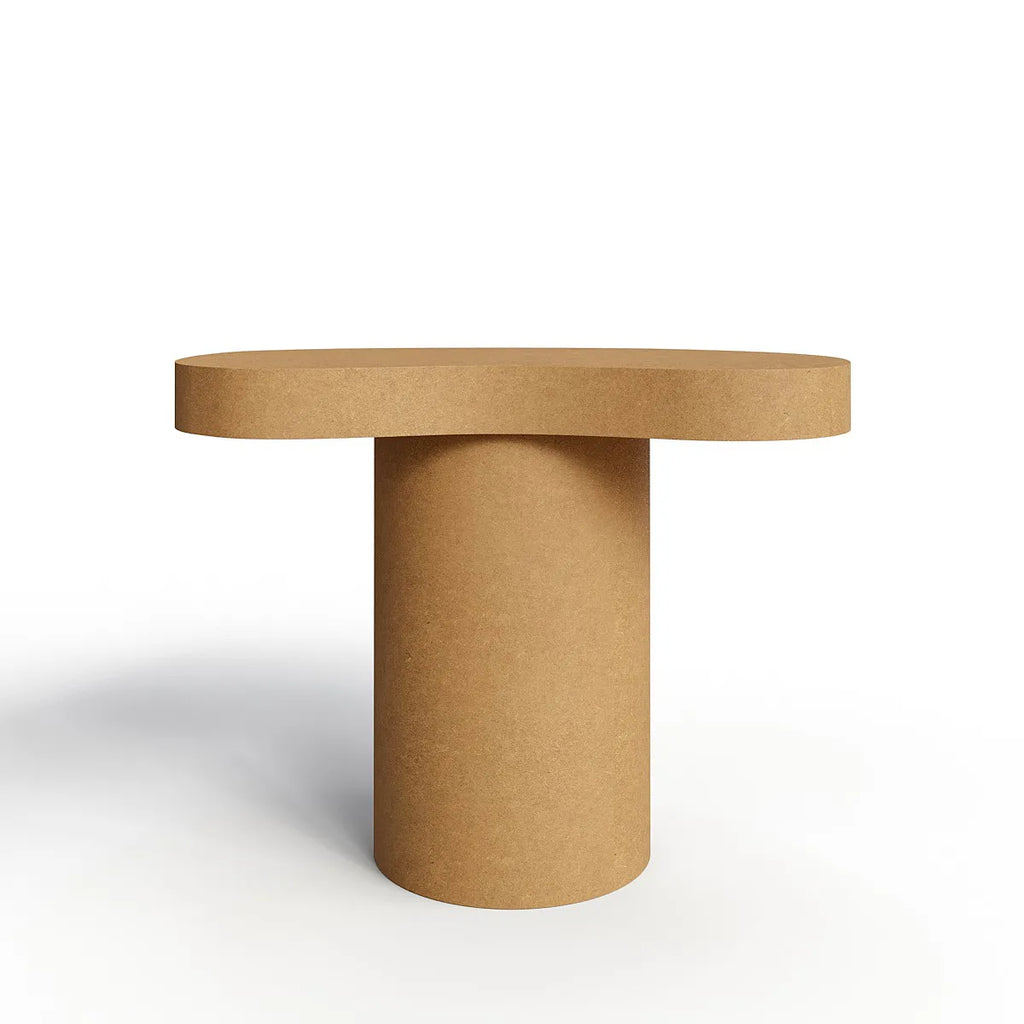 Tampo orgânica G para mesa e cilindros