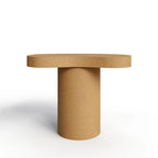 Tampo orgânico G para mesa e cilindros