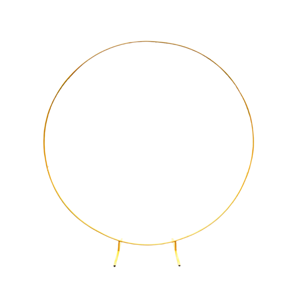 Arco Redondo Profissional 2M