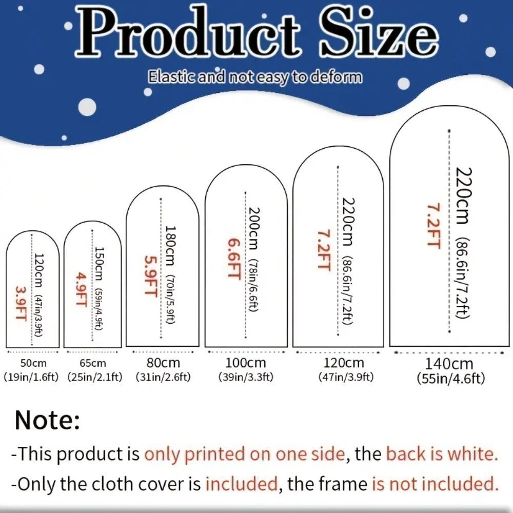 Painel lateral veste-fácil romano Astronauta-planetas