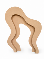 Painel Mantinho 3d MDF