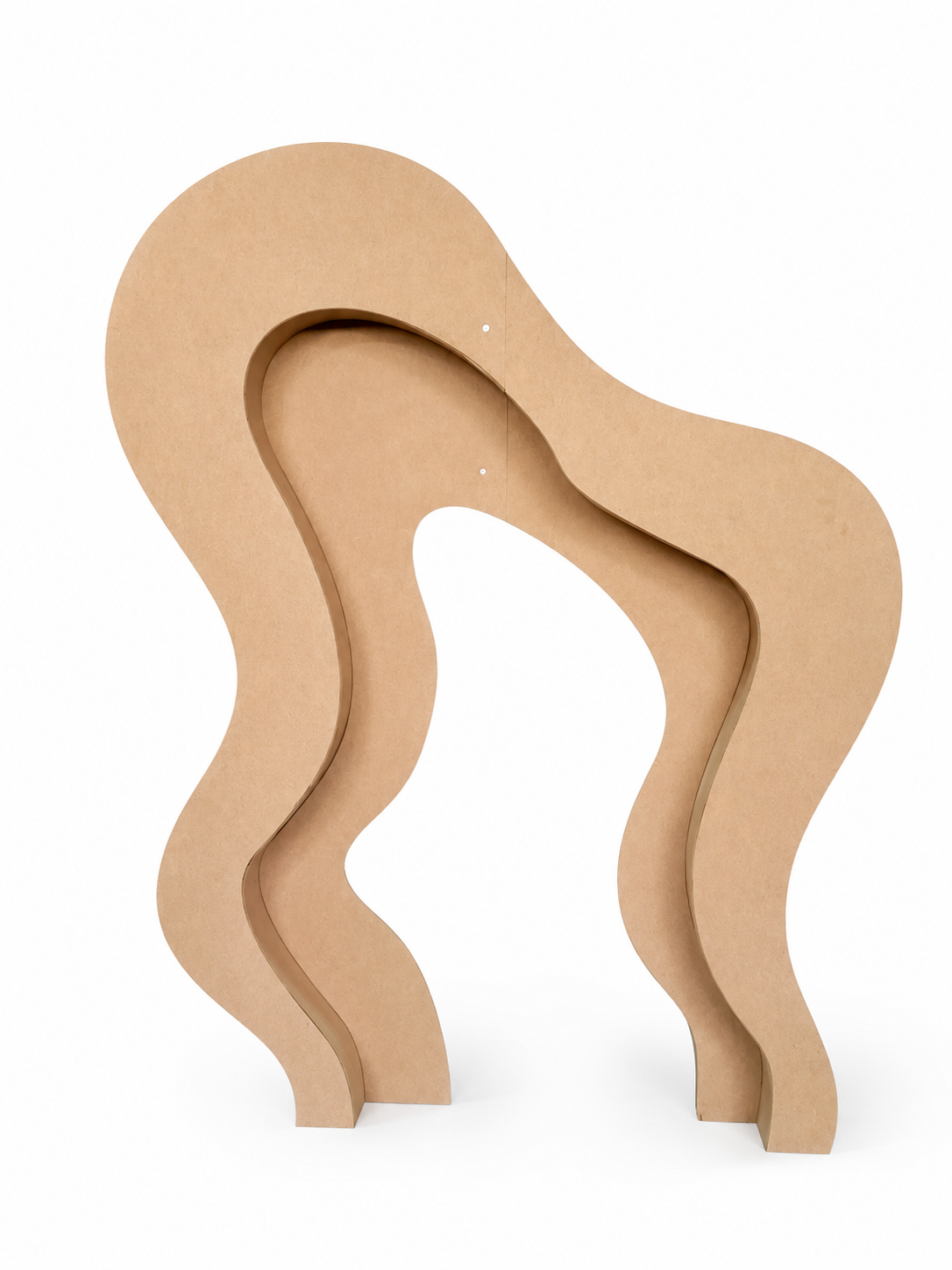 Painel Mantinho 3d MDF