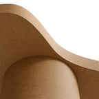 Tampo orgânico G para mesa e cilindros