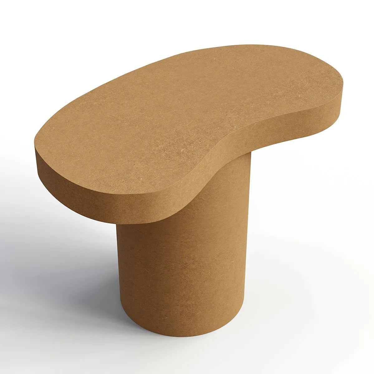 Tampo orgânico G para mesa e cilindros
