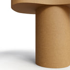 Tampo orgânico G para mesa e cilindros