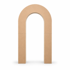 Arco 3D em MDF Desmontável