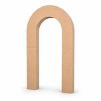 Arco 3D em MDF Desmontável