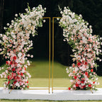 Conjunto de 2 Arcos Elegante para Eventos