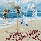 Conjunto de 2 Arcos Elegance para Eventos