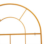 Arco Dourado moderno para Eventos