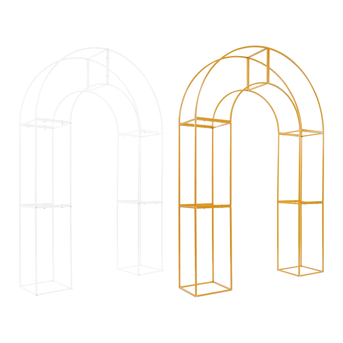 Conjunto de 2 Arcos Elegance para Eventos