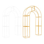 Conjunto de 2 Arcos Elegance para Eventos