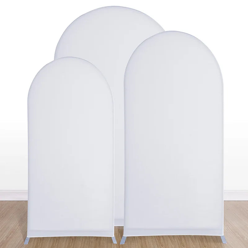 Painel Lateral Veste-Fácil Romano Branco