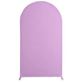 Veste-Fácil Seitenpaneel Roman Purple