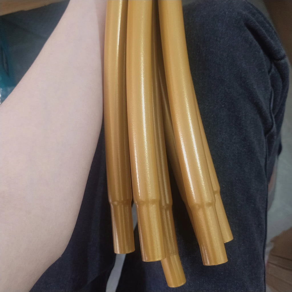 Arco Redondo Profissional 2M