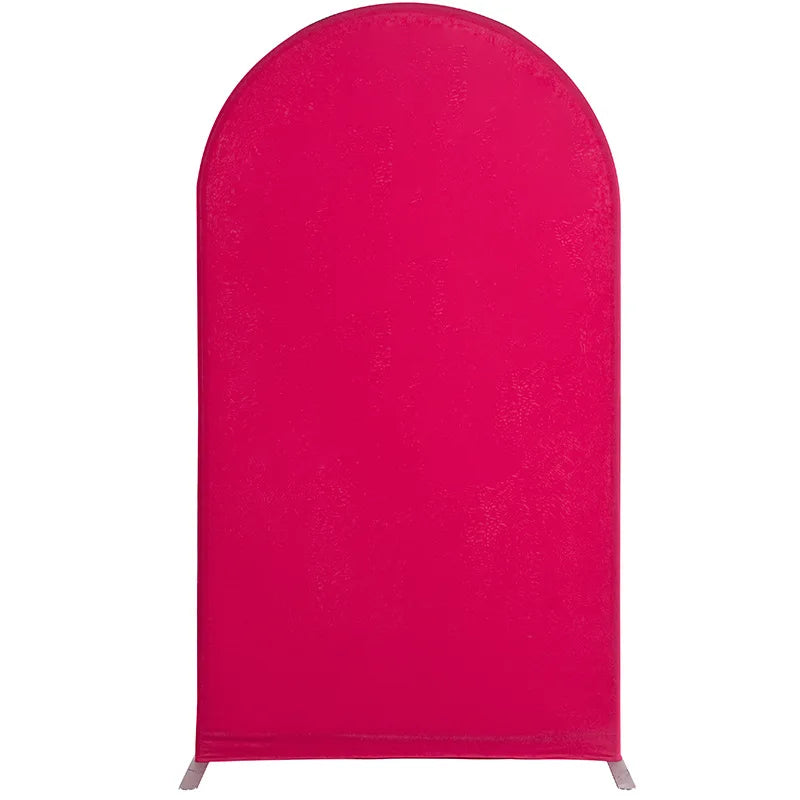 Seitenverkleidung Veste-Fácil Roman Rot Rosa