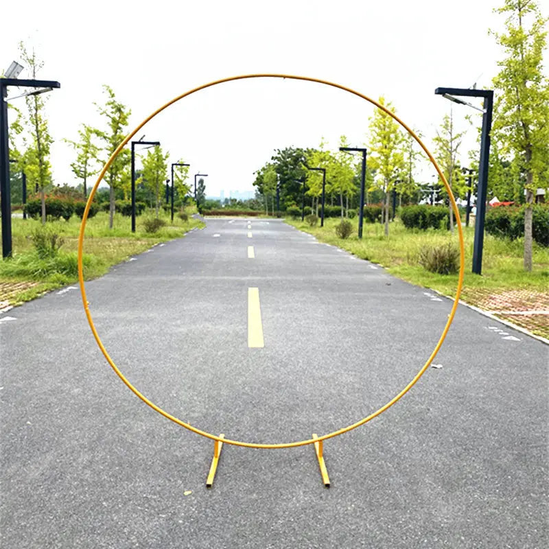 Arco Redondo Profissional 2M