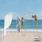 Conjunto de 2 Arcos Elegance para Eventos