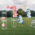 Conjunto de 2 Arcos Elegance para Eventos