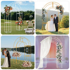 Conjunto de 2 Arcos Elegance para Eventos