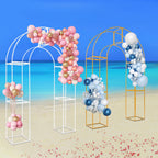 Conjunto de 2 Arcos Elegance para Eventos