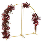 Conjunto de 2 Arcos Elegante para Eventos