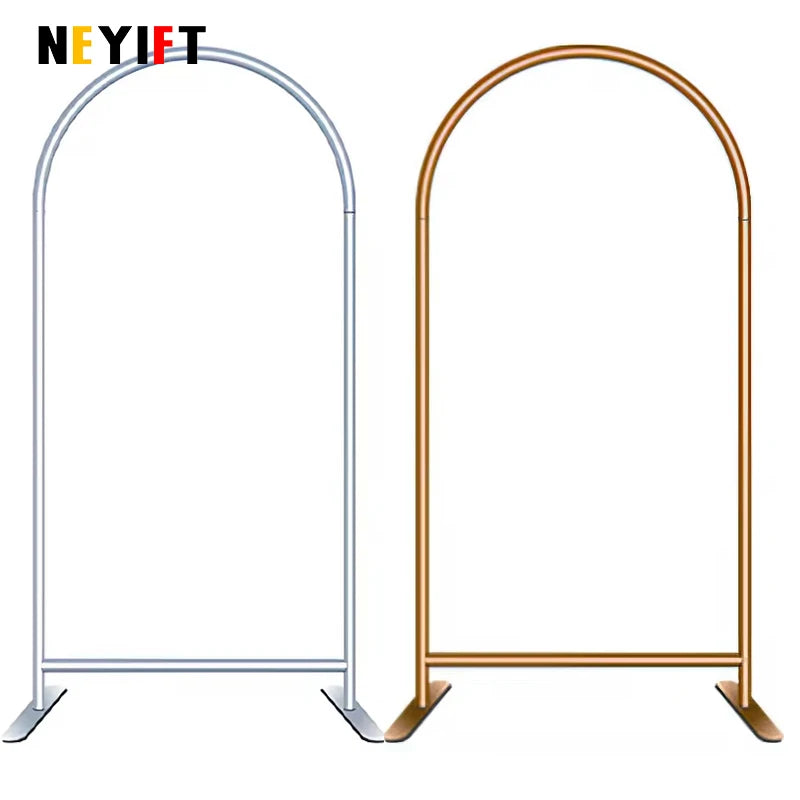 Arco Romano desmontável para Eventos - 200x100cm