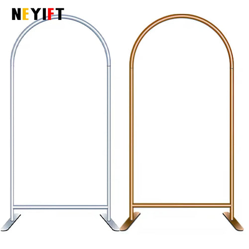 Arco Romano desmontável para Eventos - 180x0,80cm