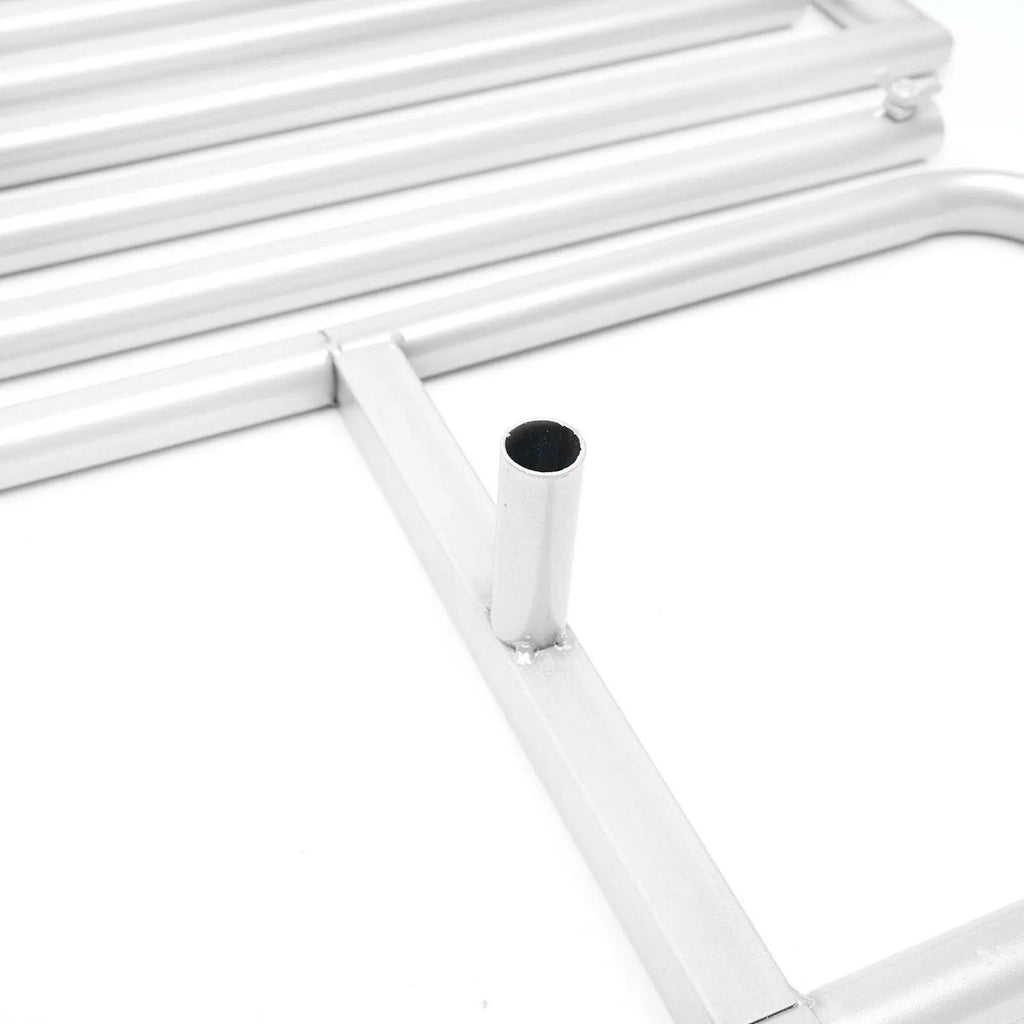 Arco quadrado para casamentos e festas 2x2