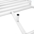 Arco quadrado para casamentos e festas 2x2