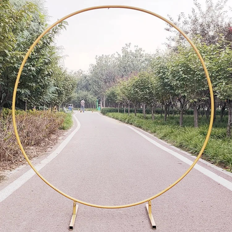 Arco Redondo Profissional 2M