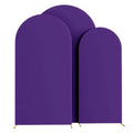 Veste-Fácil Paneel Tiefes Violett