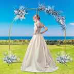 Conjunto de 2 Arcos Elegante para Eventos
