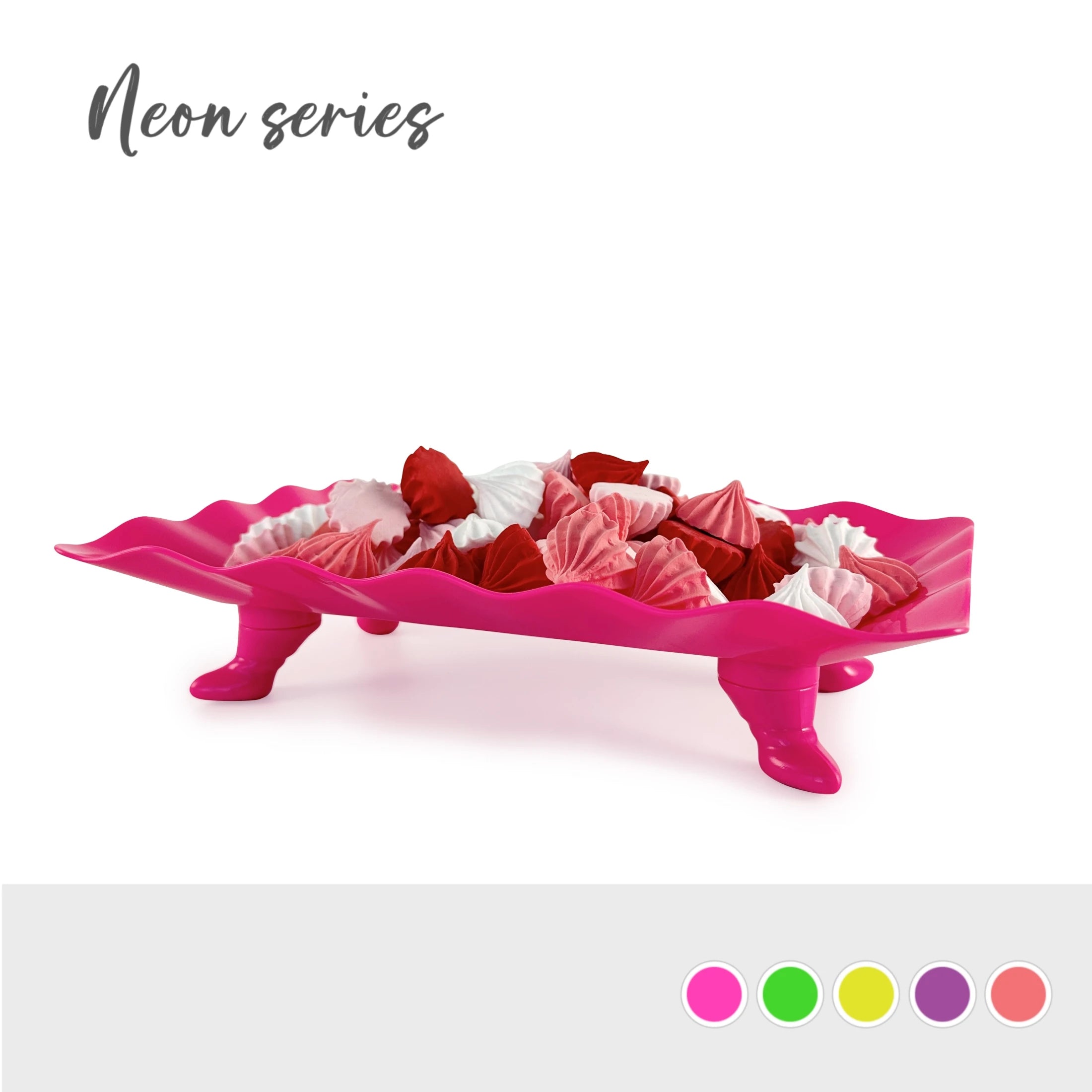 1pc durable sturdy cake stand candy plate dessert display tray,living room fruit plate,weeding,baby shower,bridal shower,birthda