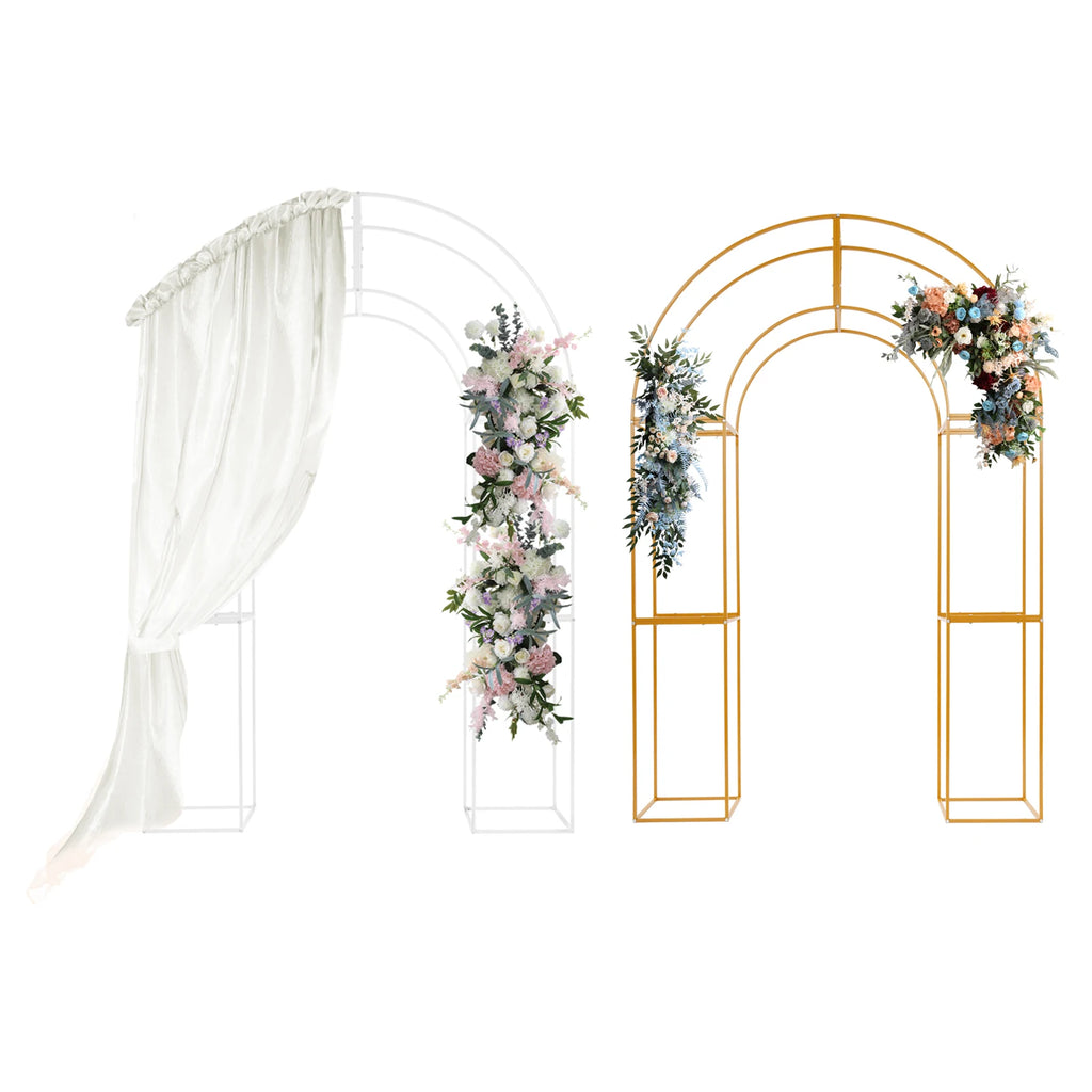 Conjunto de 2 Arcos Elegance para Eventos