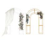 Conjunto de 2 Arcos Elegance para Eventos
