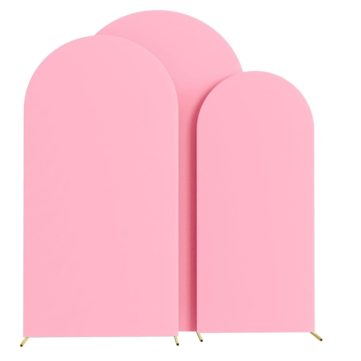 Painel Lateral veste-Fácil romano Rosa bebé