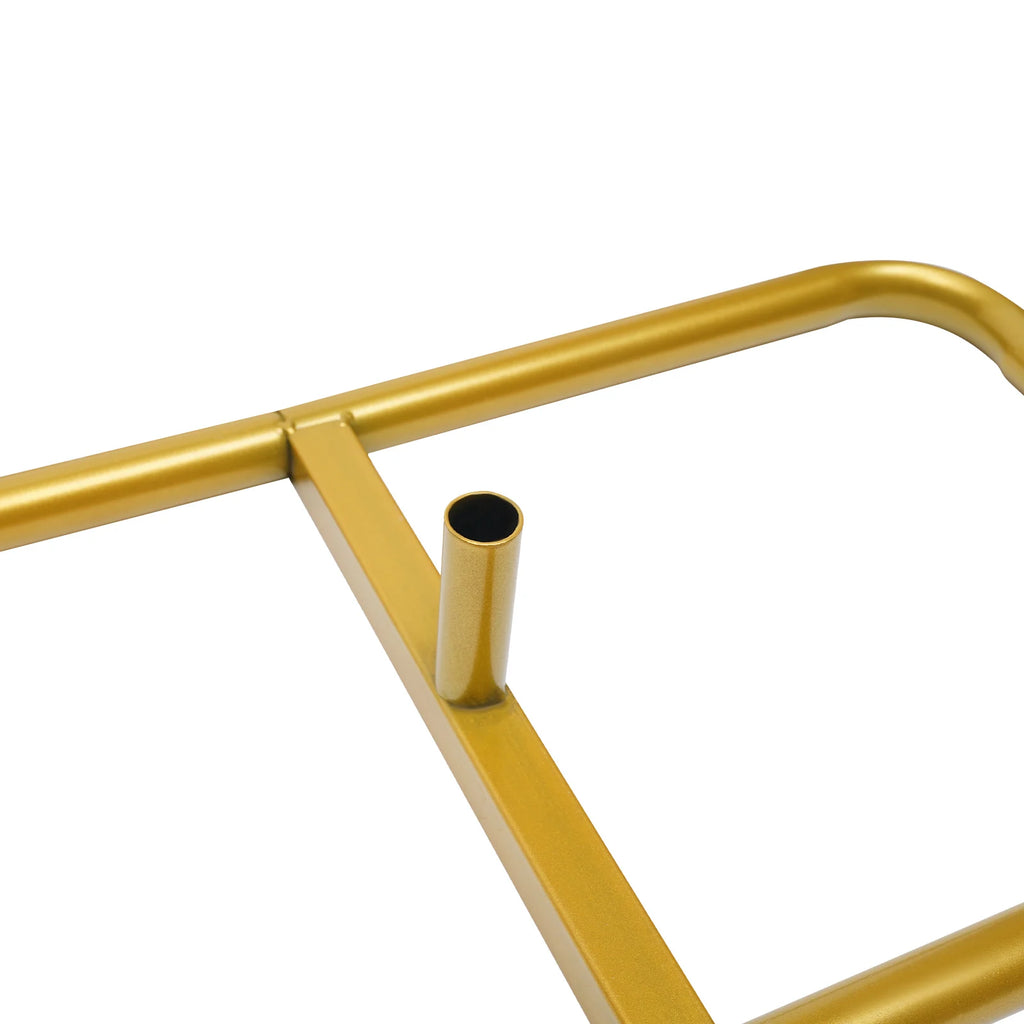 Arco quadrado para casamentos e festas 2x2