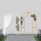 Conjunto de 2 Arcos Elegance para Eventos