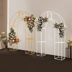 Conjunto de 2 Arcos Elegance para Eventos