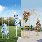 Conjunto de 2 Arcos Elegance para Eventos