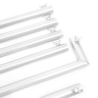 Arco quadrado para casamentos e festas 2x2