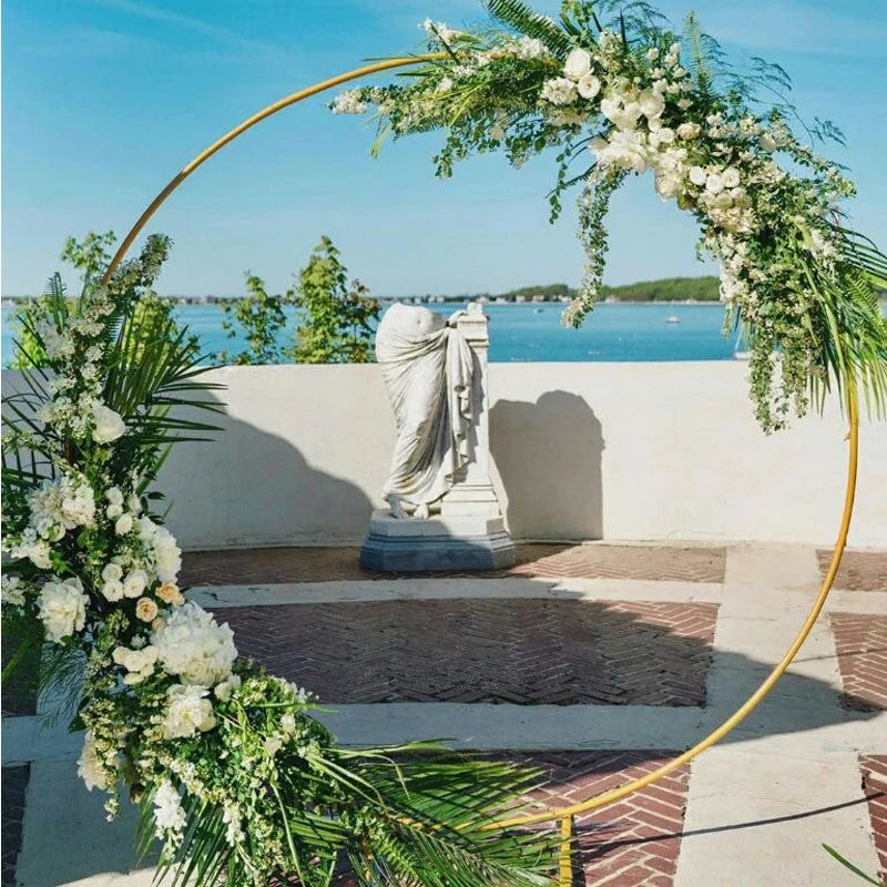 Arco Redondo Profissional 2M