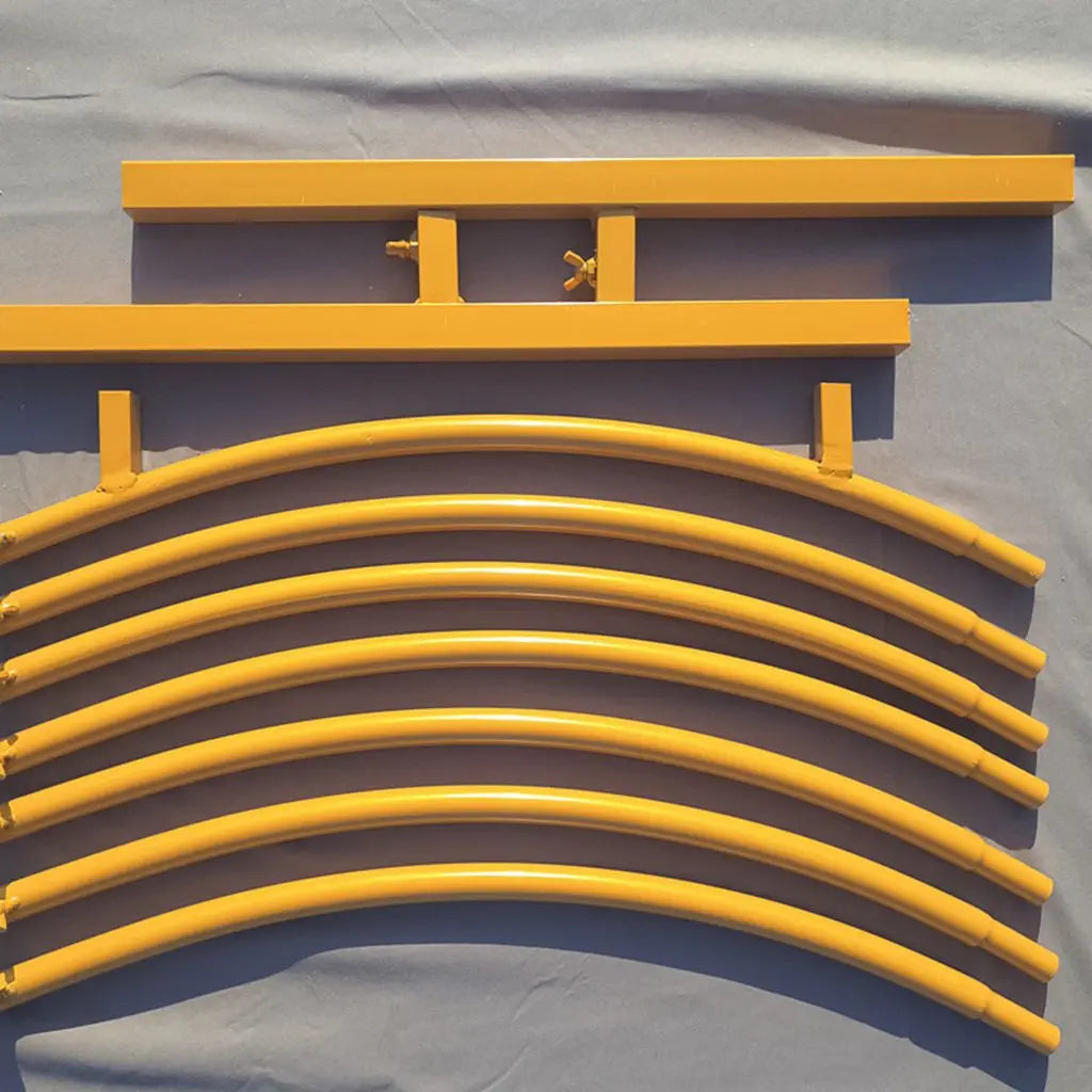 Arco Redondo Profissional 2M