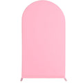 Seitenpaneel Easy-Fit Roman Pink