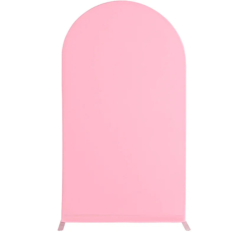 Seitenpaneel Easy-Fit Roman Pink